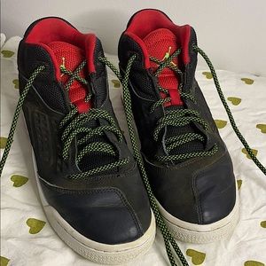 Air Jordans
